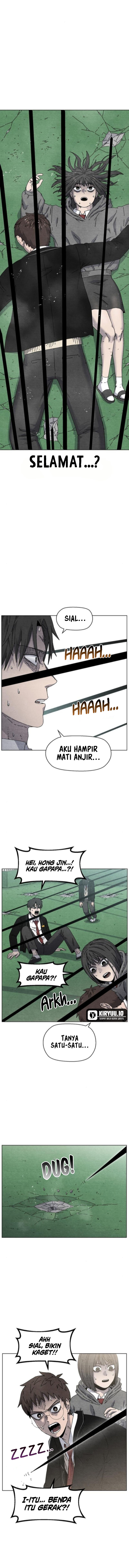 Leu Leu Leu Chapter 5 Image 8