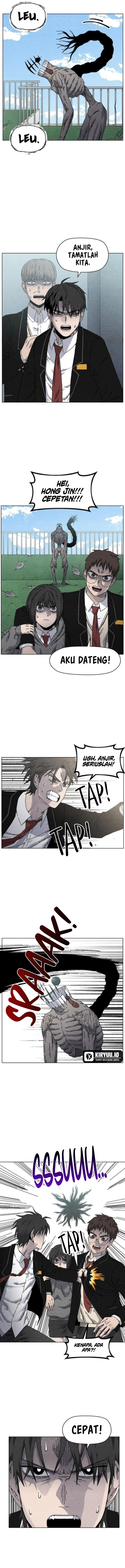 Leu Leu Leu Chapter 5 Image 10