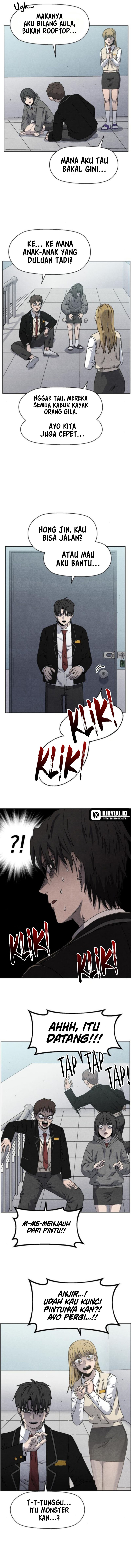 Leu Leu Leu Chapter 5 Image 12