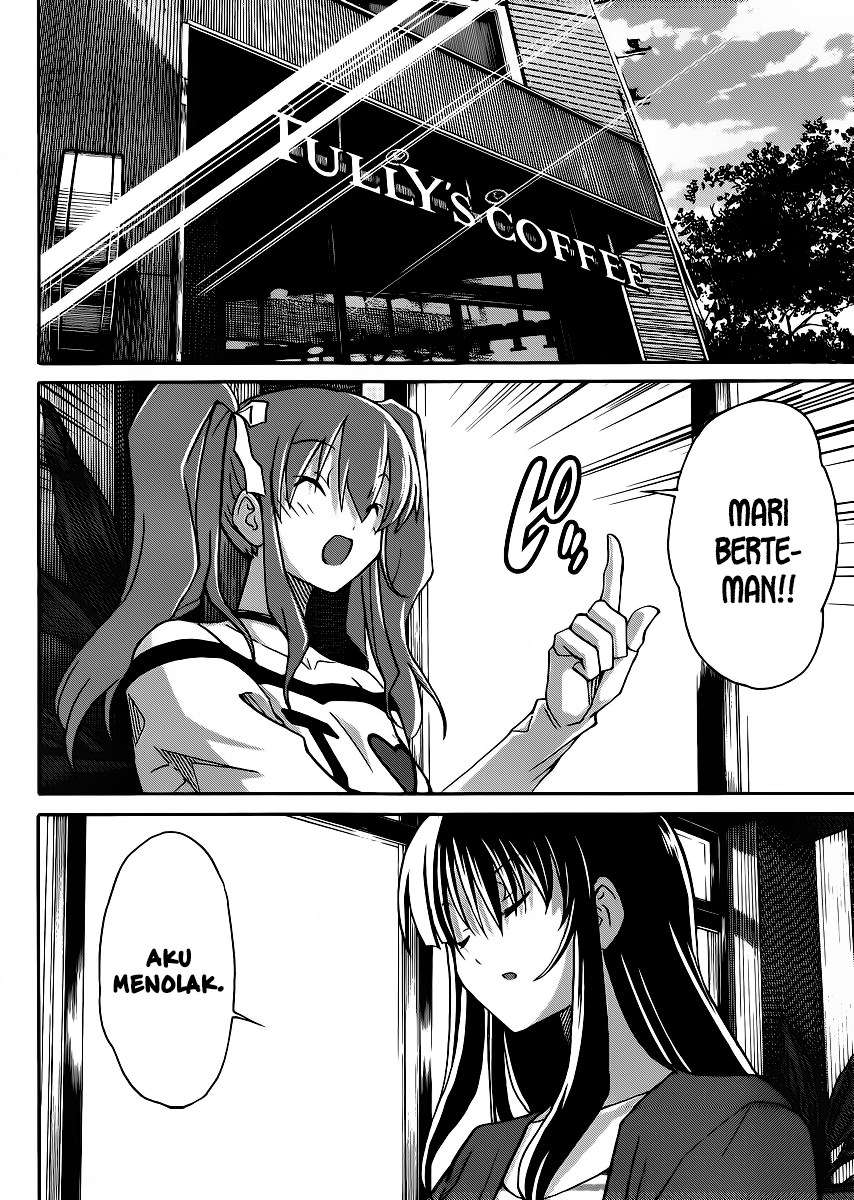 Uwakoi Chapter 10 Image 13