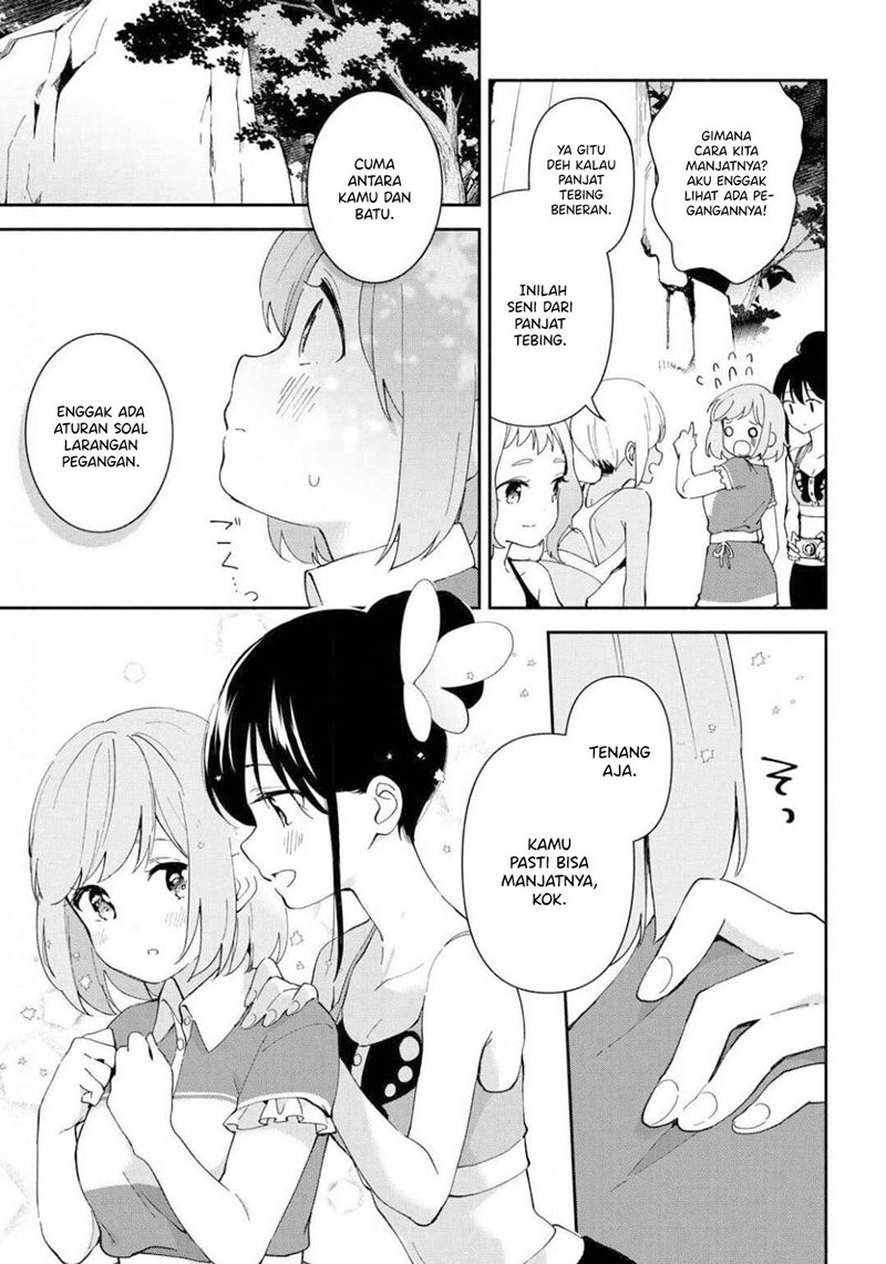 Pocha Climb! Chapter 10 Image 9