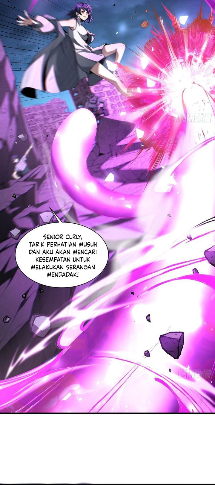 Three Thousand Paths Within Me Chapter 10 Image 6