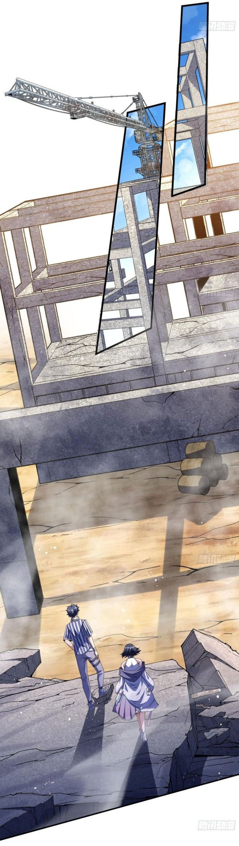 Three Thousand Paths Within Me Chapter 13 Image 14