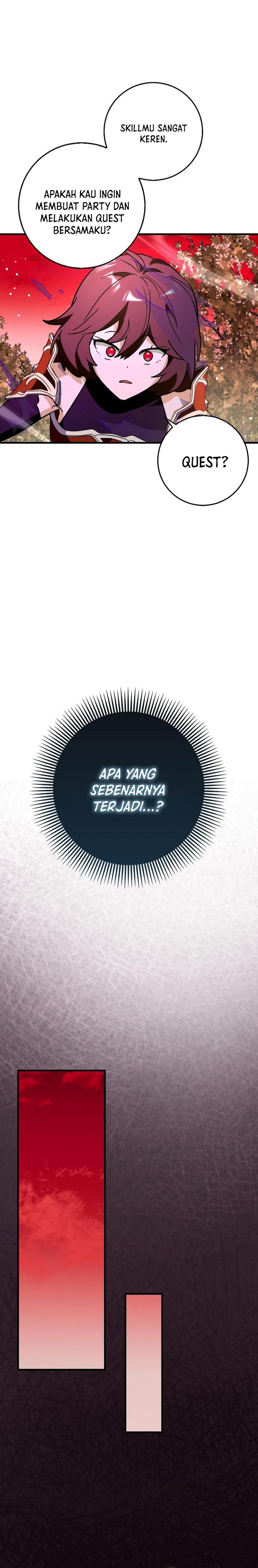 Hard Carry Support Chapter 81 Image 14