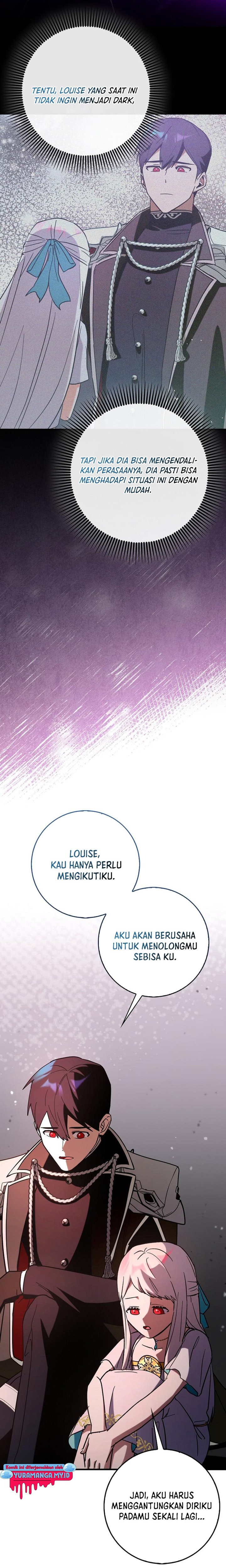 Hard Carry Support Chapter 82 Image 22