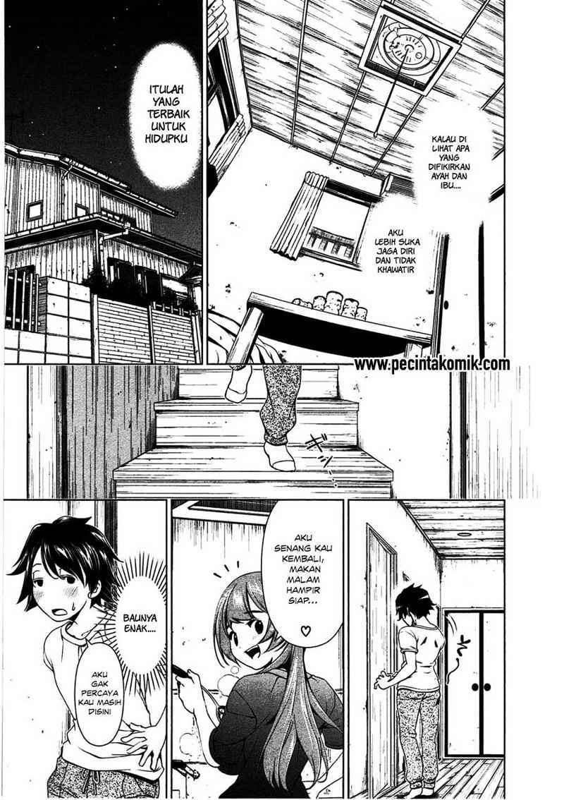 Re:Marina Chapter 02 Image 9