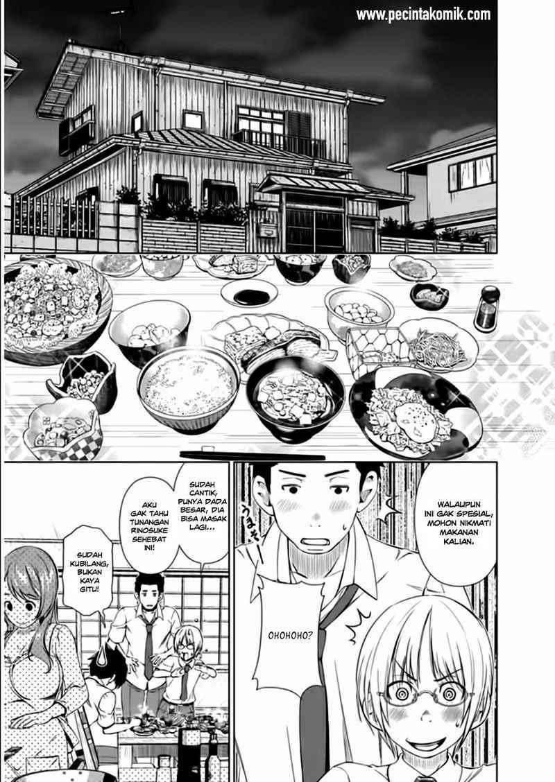 Re:Marina Chapter 10 Image 9