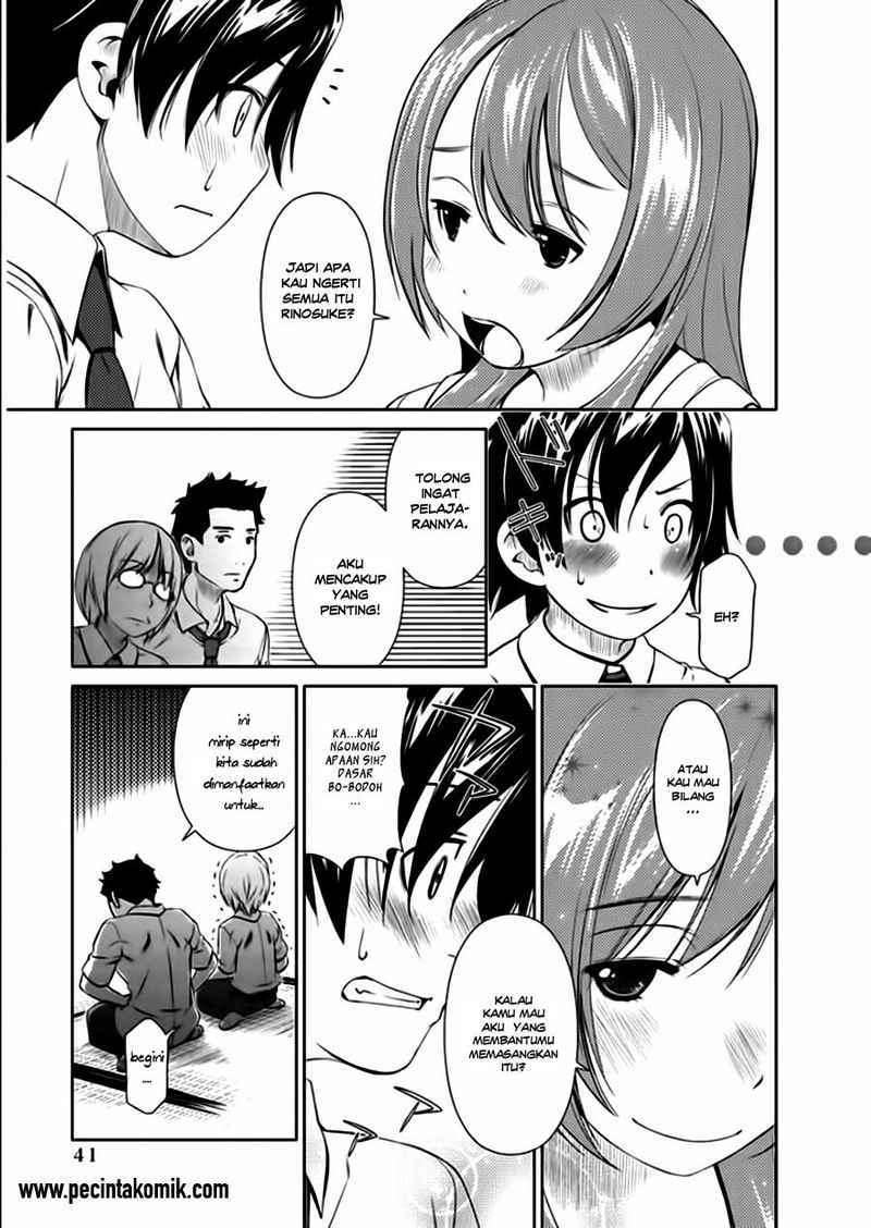Re:Marina Chapter 10 Image 19