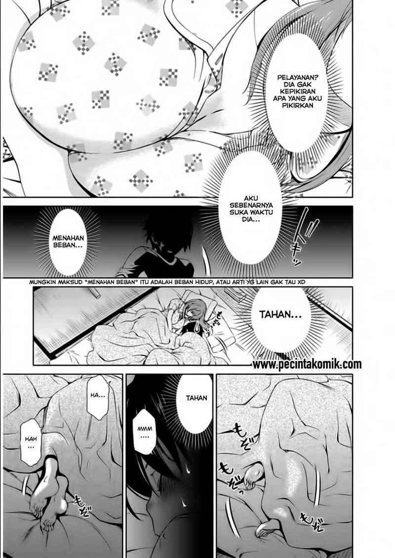 Re:Marina Chapter 12 Image 13