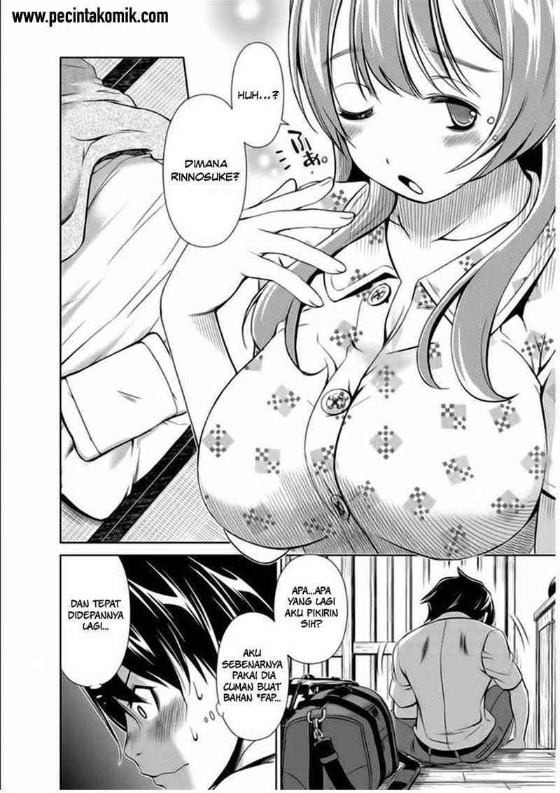 Re:Marina Chapter 13 Image 6