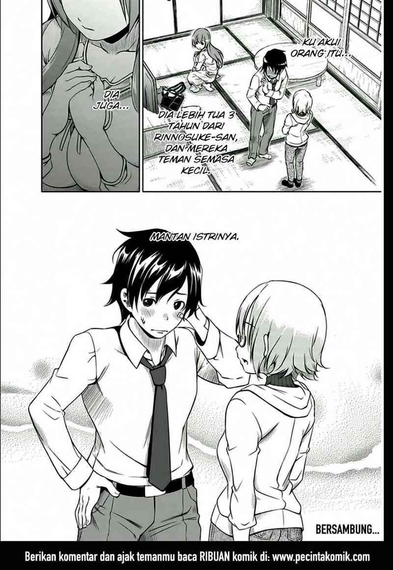 Re:Marina Chapter 16 Image 19