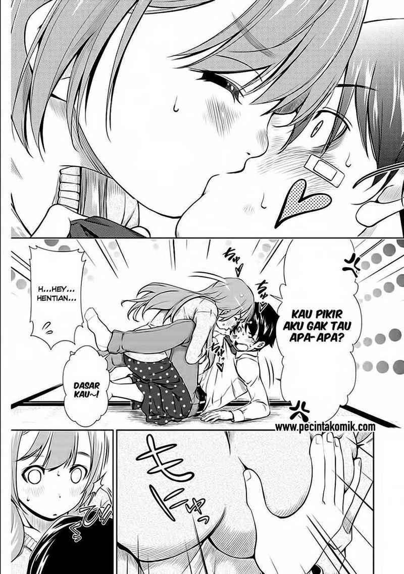 Re:Marina Chapter 19 Image 13