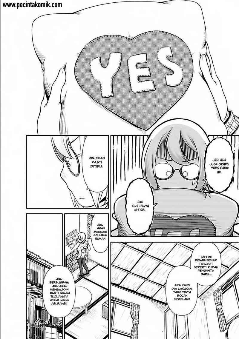 Re:Marina Chapter 20 Image 11