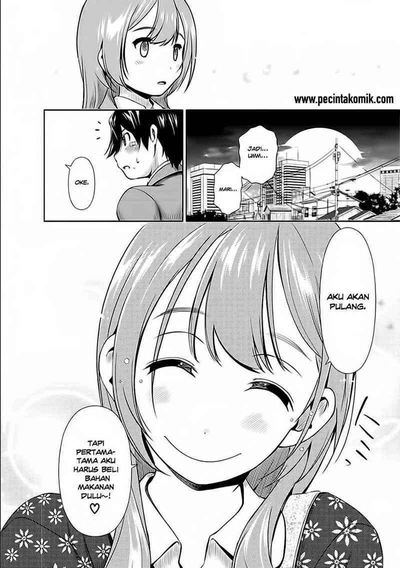 Re:Marina Chapter 20 Image 16