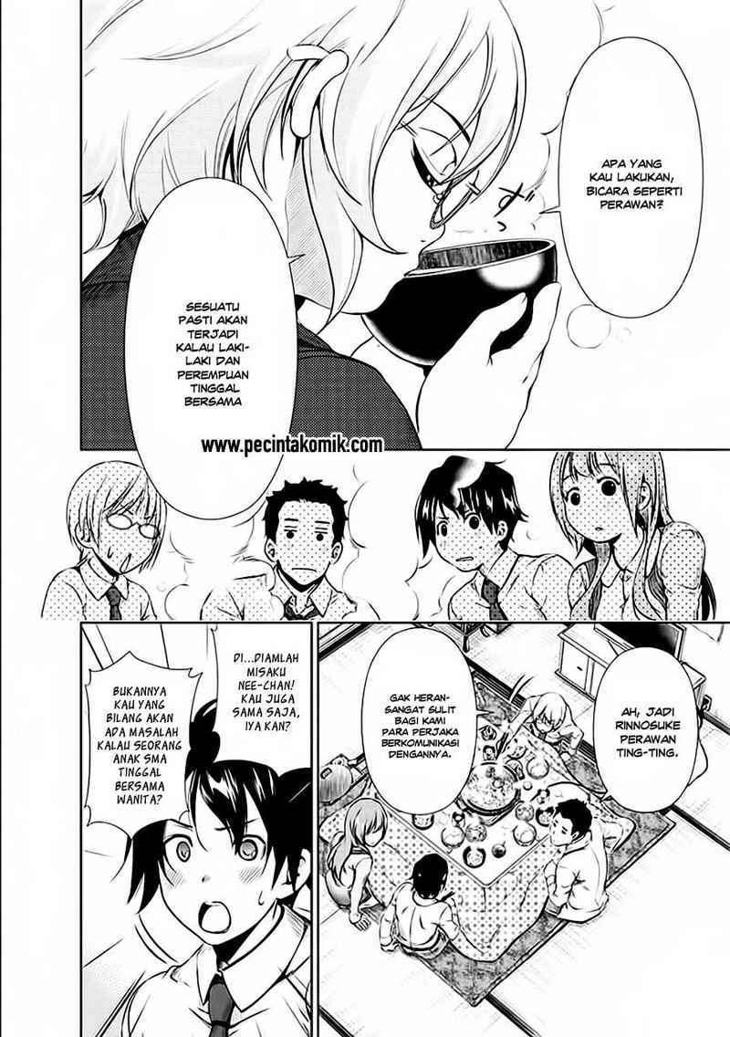 Re:Marina Chapter 21 Image 14