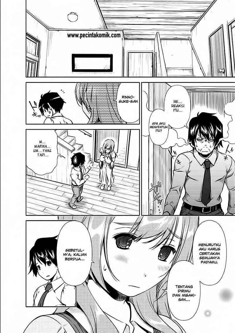 Re:Marina Chapter 21 Image 20