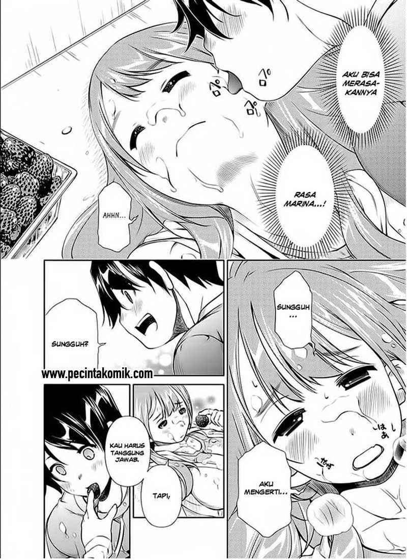 Re:Marina Chapter 26 Image 19
