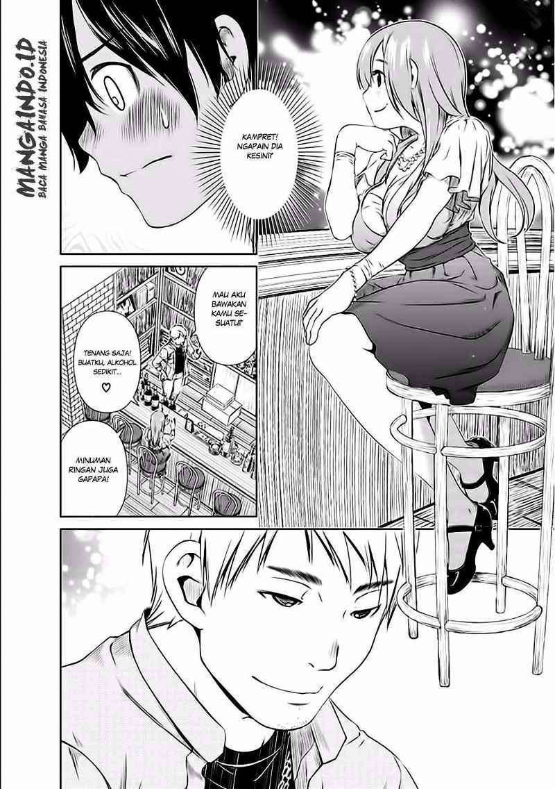 Re:Marina Chapter 27 Image 14