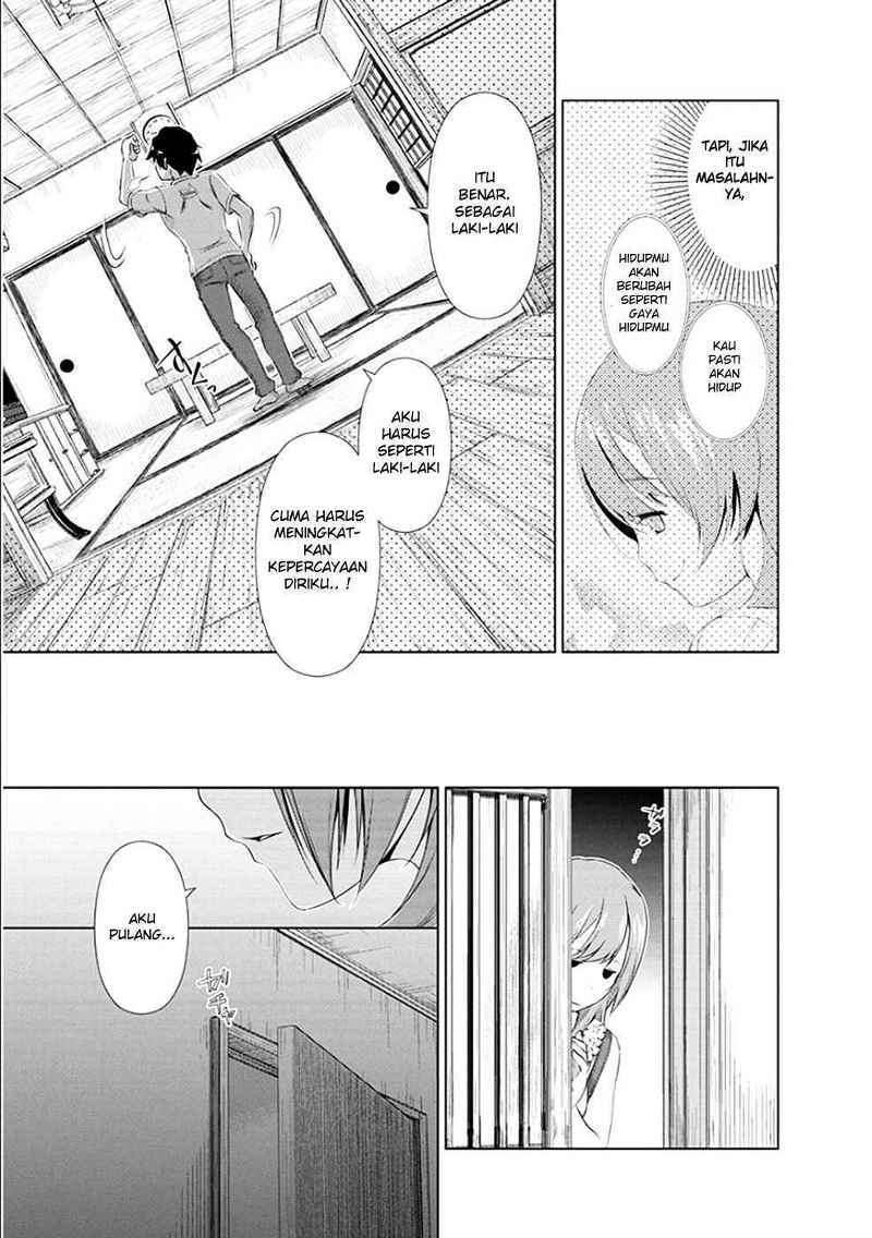 Re:Marina Chapter 31 Image 11