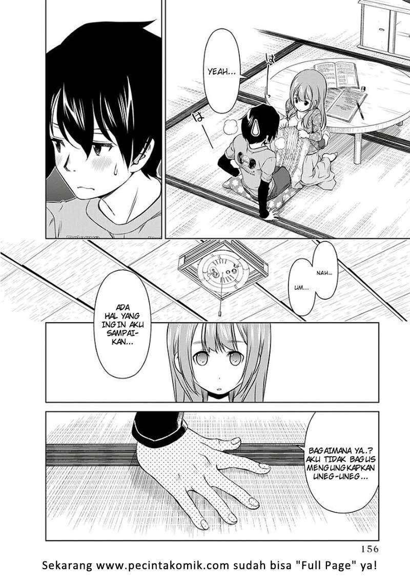 Re:Marina Chapter 40 Image 13