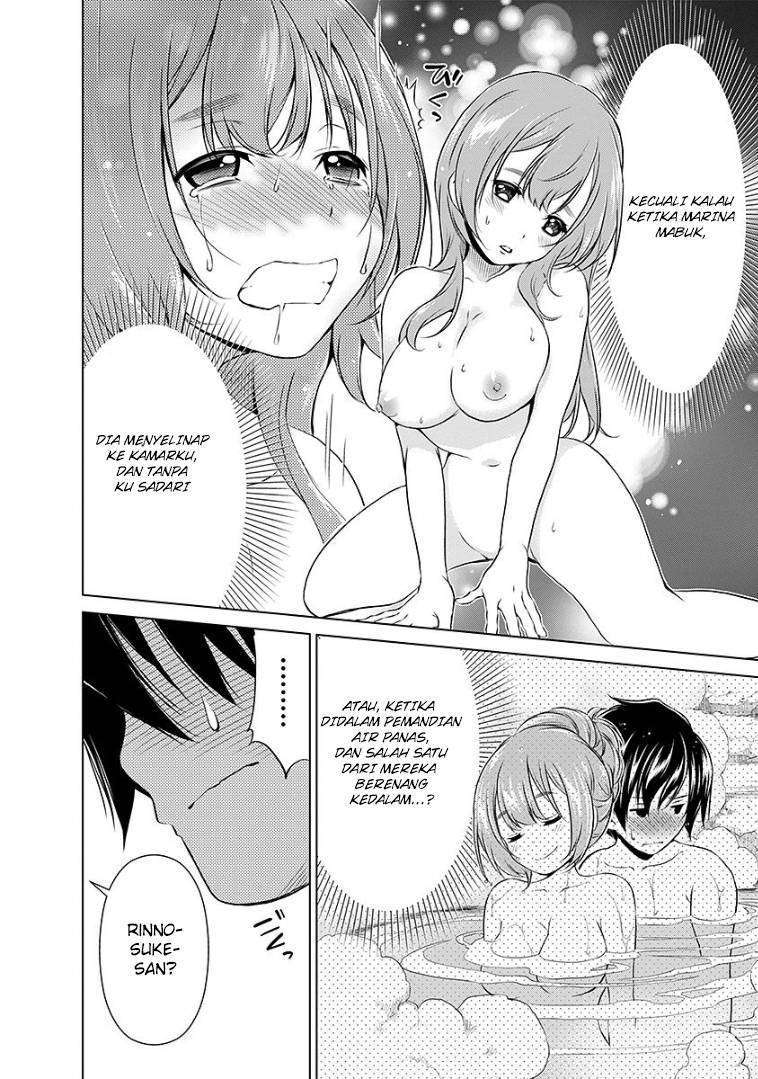 Re:Marina Chapter 44 Image 14