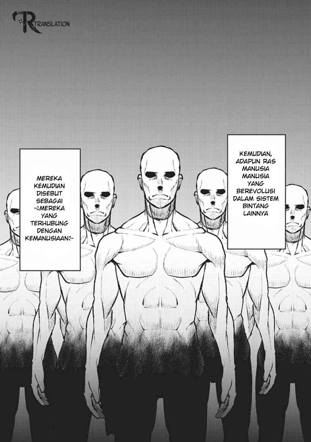 The Galactic Navy Officer Becomes an Adventurer Chapter 02 Image 3