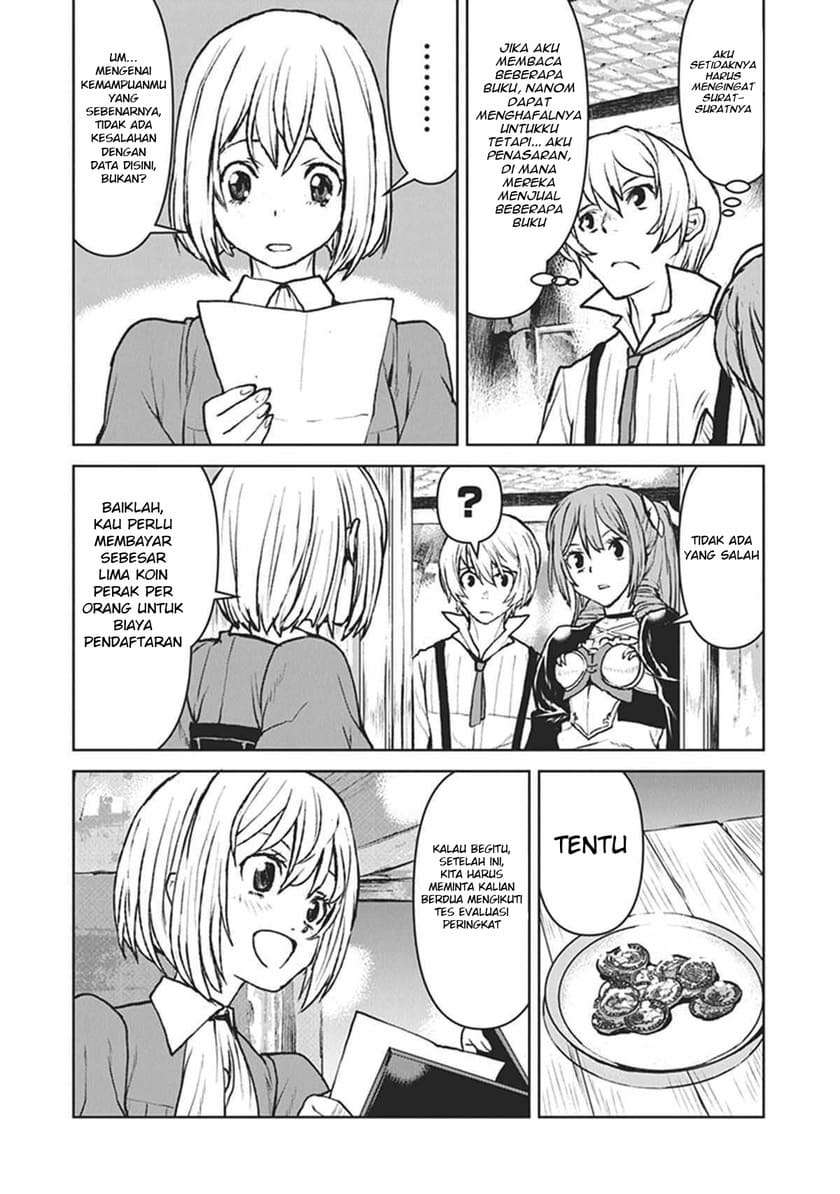 The Galactic Navy Officer Becomes an Adventurer Chapter 11 Image 3