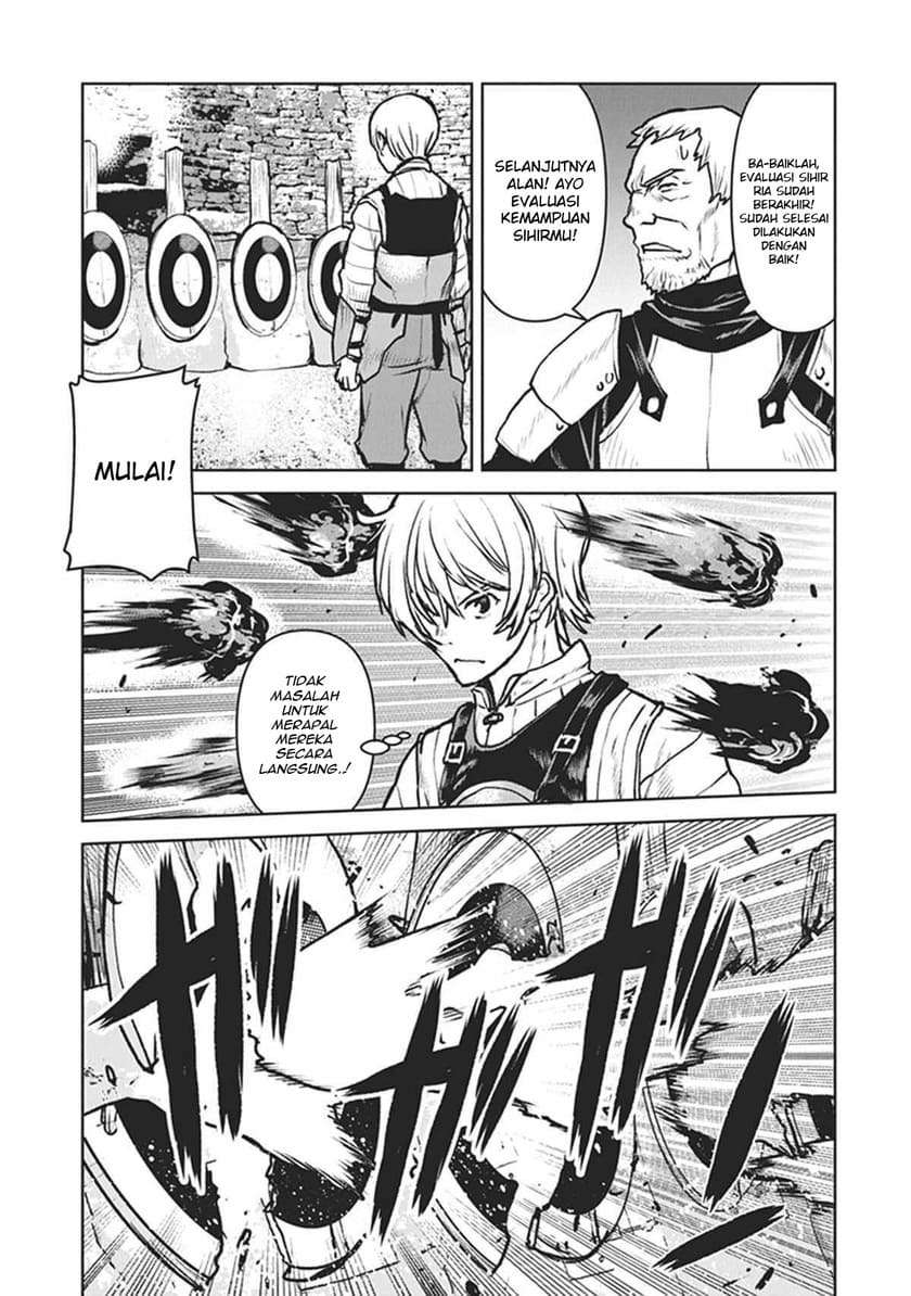 The Galactic Navy Officer Becomes an Adventurer Chapter 11 Image 14