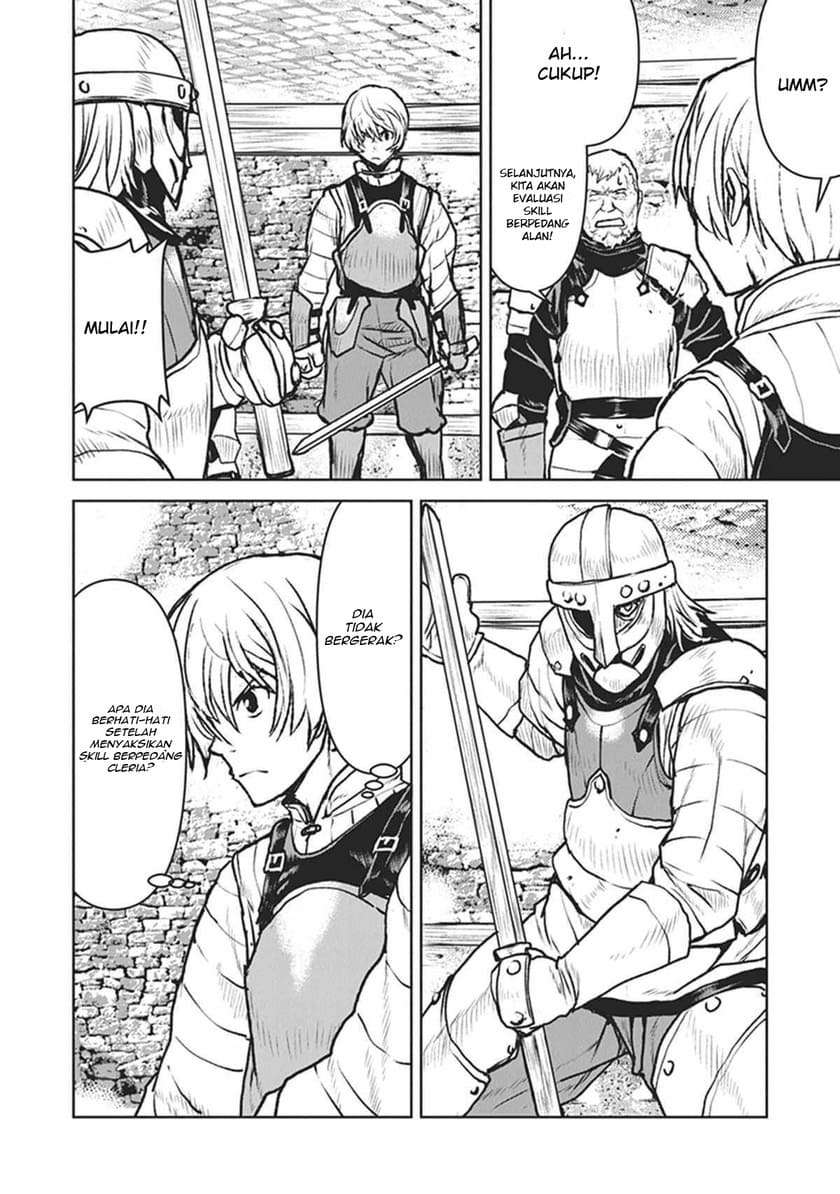 The Galactic Navy Officer Becomes an Adventurer Chapter 11 Image 15