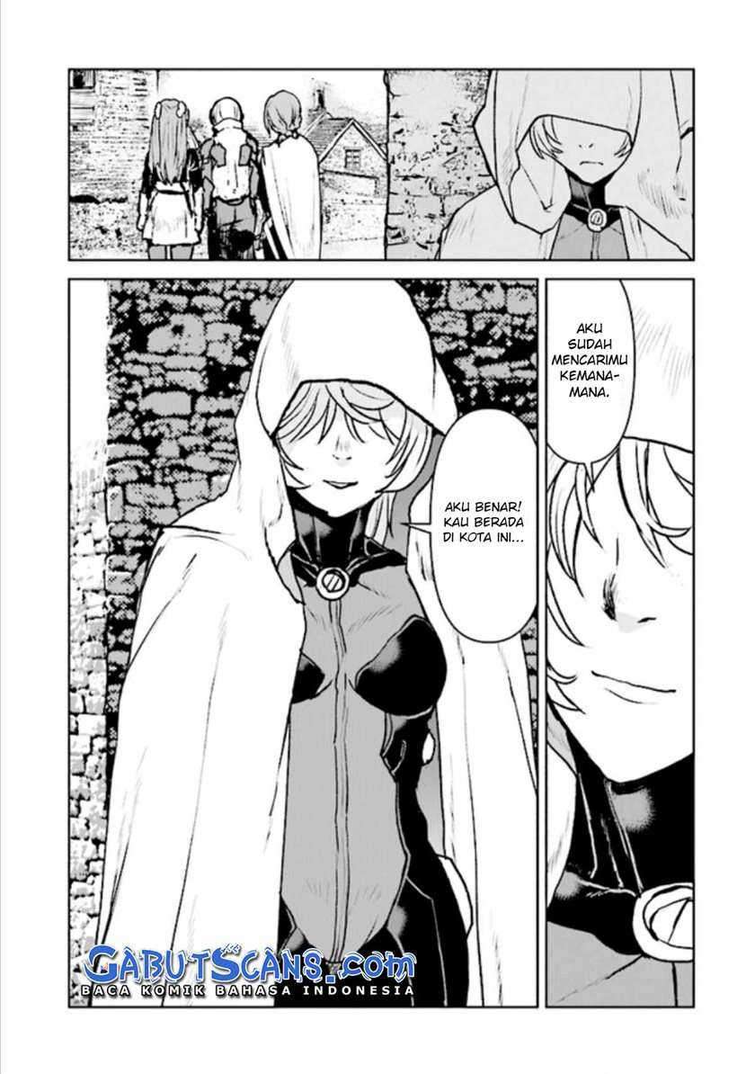 The Galactic Navy Officer Becomes an Adventurer Chapter 16 Image 9