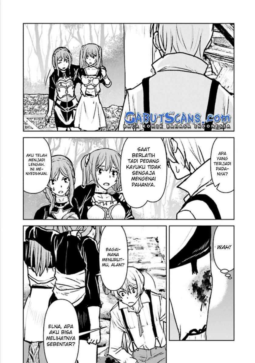 The Galactic Navy Officer Becomes an Adventurer Chapter 16 Image 19