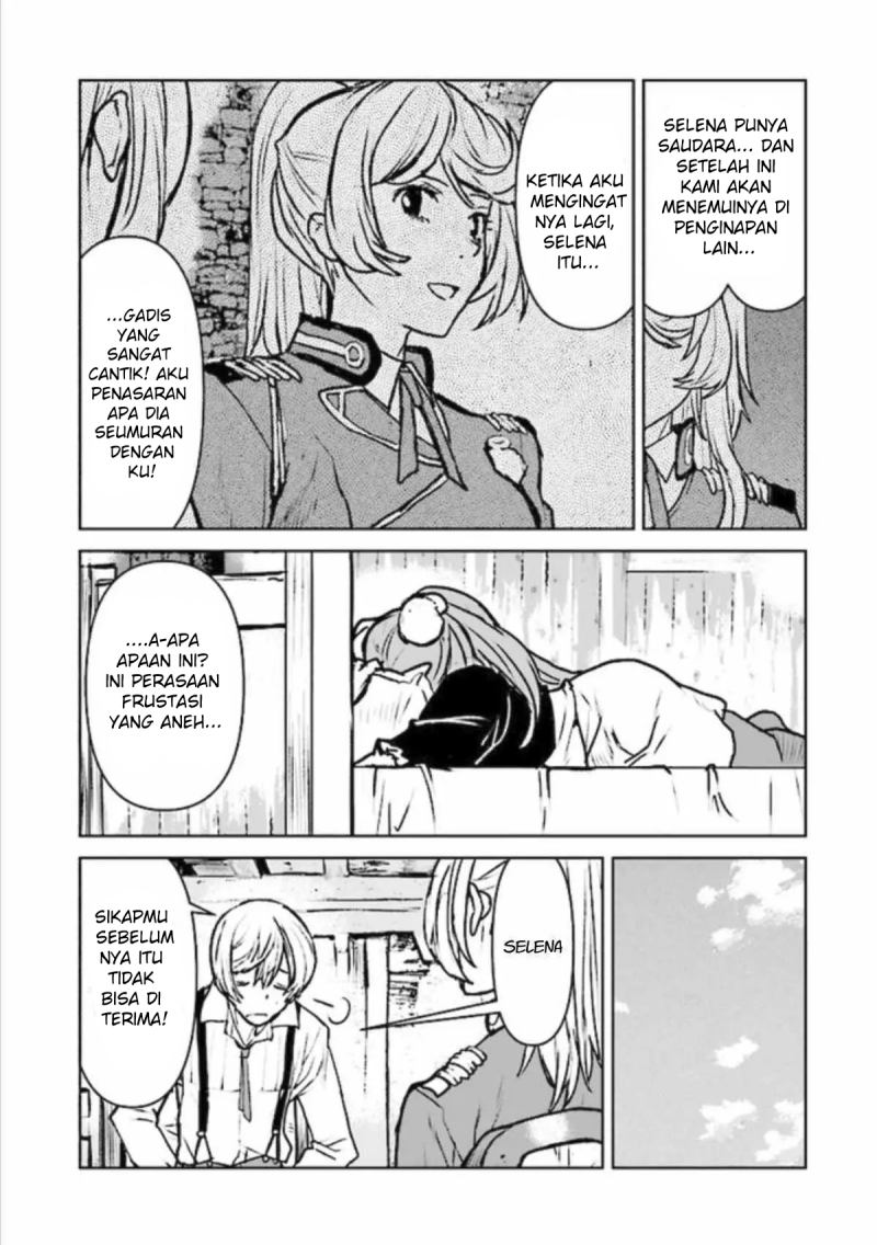 The Galactic Navy Officer Becomes an Adventurer Chapter 18 Image 2