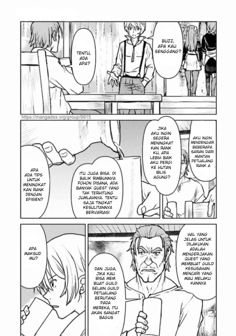 The Galactic Navy Officer Becomes an Adventurer Chapter 22 Image 16