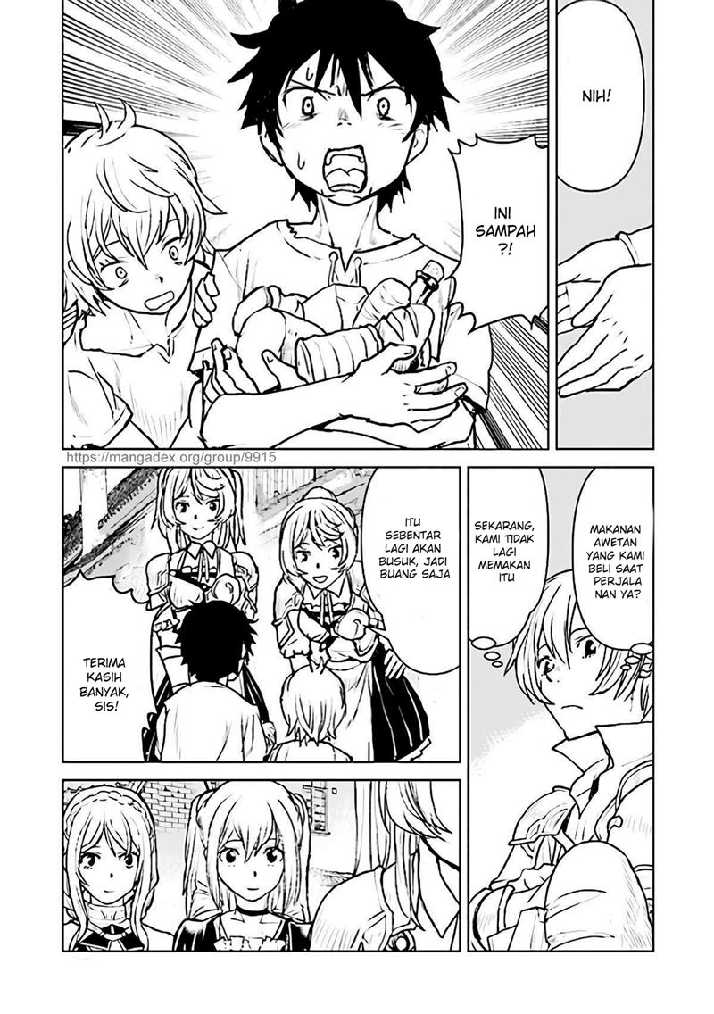 The Galactic Navy Officer Becomes an Adventurer Chapter 25 Image 7