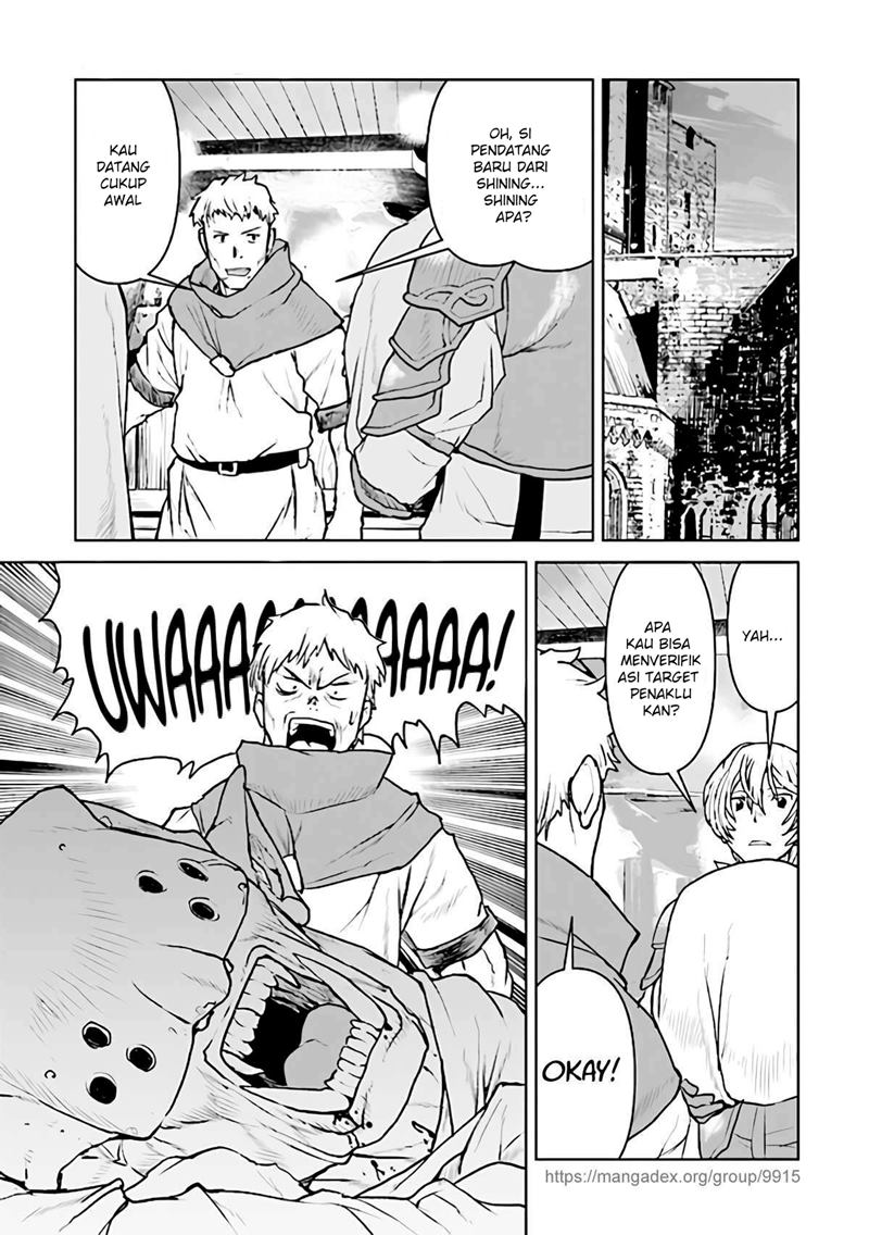 The Galactic Navy Officer Becomes an Adventurer Chapter 25 Image 20