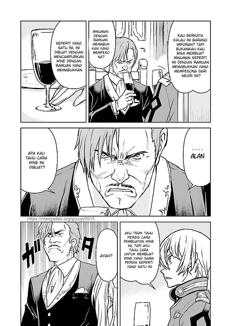 The Galactic Navy Officer Becomes an Adventurer Chapter 26 Image 17