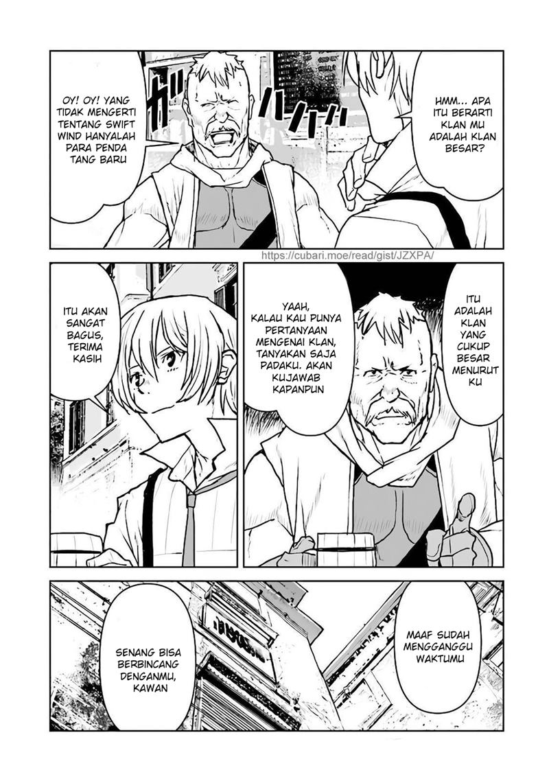 The Galactic Navy Officer Becomes an Adventurer Chapter 28 Image 13