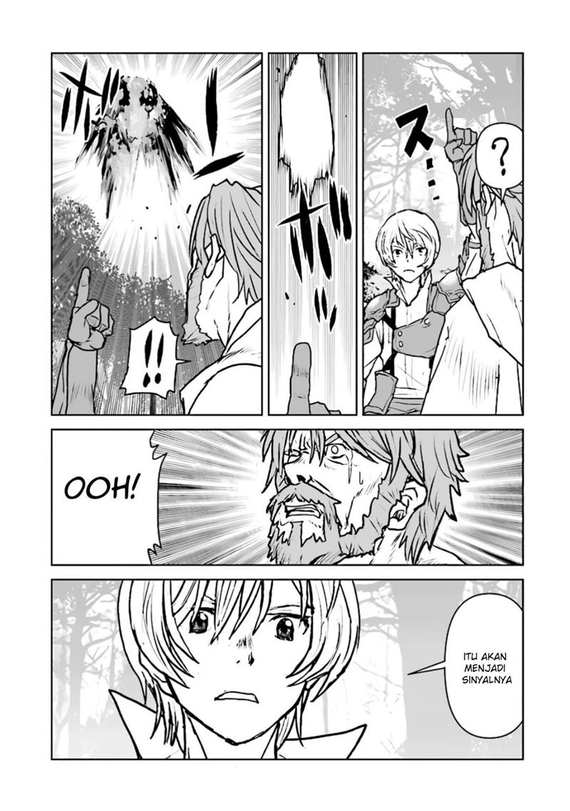 The Galactic Navy Officer Becomes an Adventurer Chapter 29 Image 17