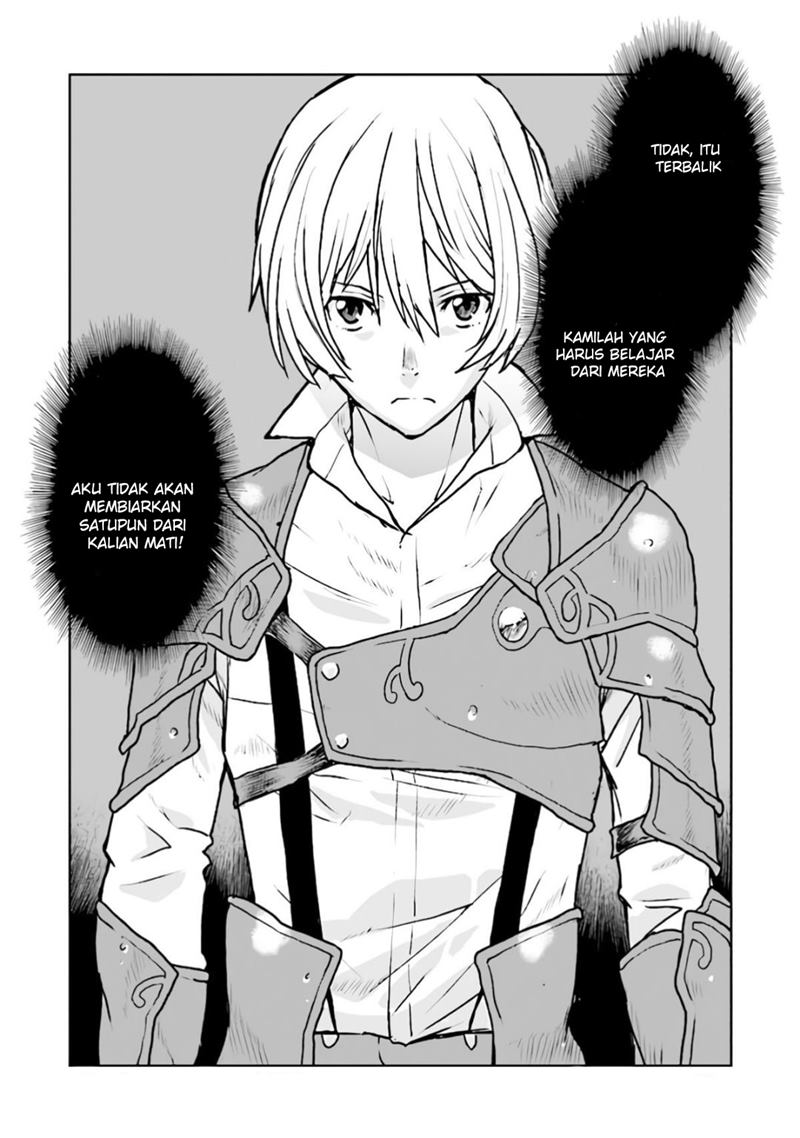 The Galactic Navy Officer Becomes an Adventurer Chapter 29 Image 24