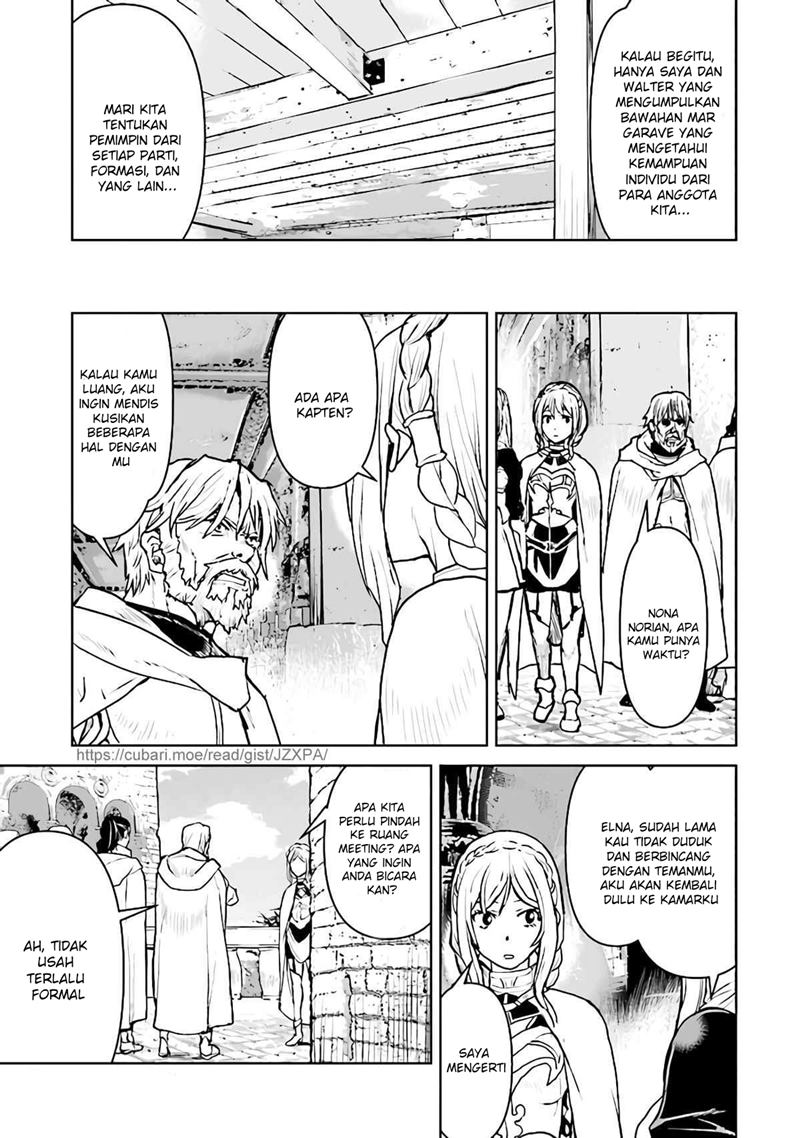 The Galactic Navy Officer Becomes an Adventurer Chapter 30 Image 5