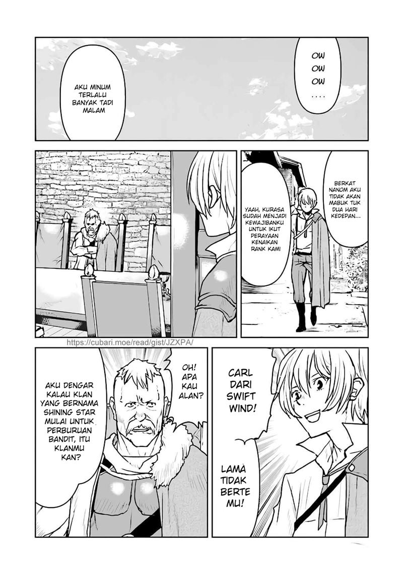 The Galactic Navy Officer Becomes an Adventurer Chapter 30 Image 20