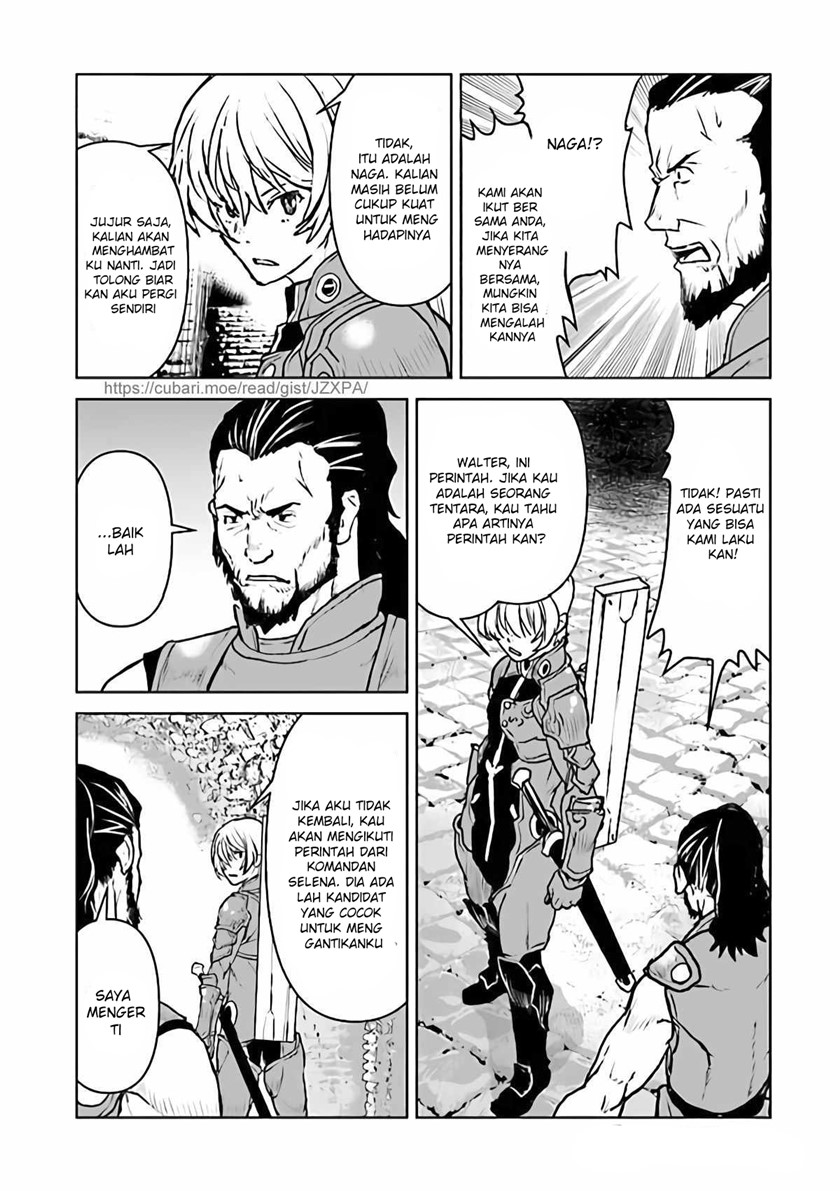 The Galactic Navy Officer Becomes an Adventurer Chapter 32 Image 15