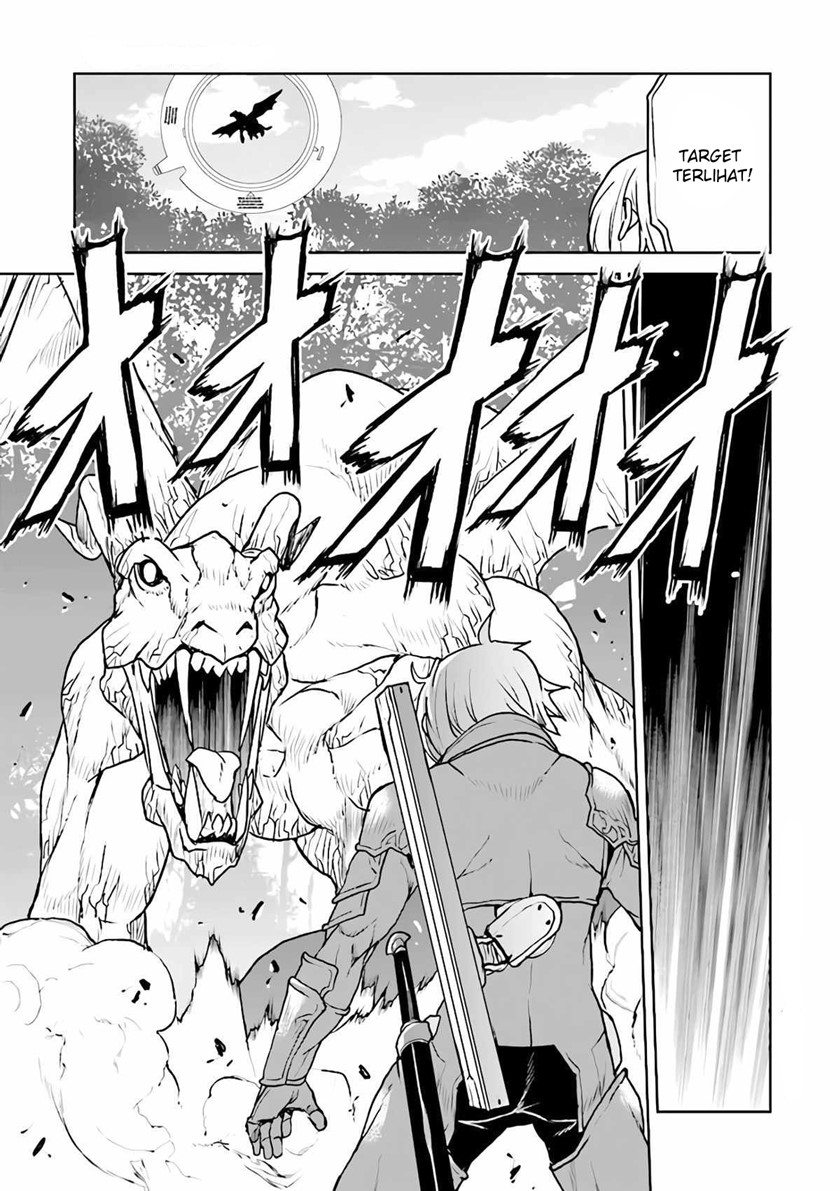 The Galactic Navy Officer Becomes an Adventurer Chapter 32 Image 21