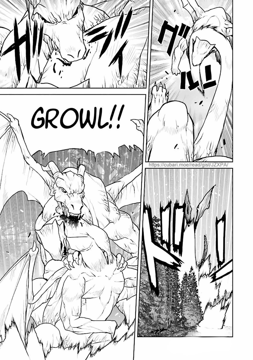 The Galactic Navy Officer Becomes an Adventurer Chapter 33 Image 9