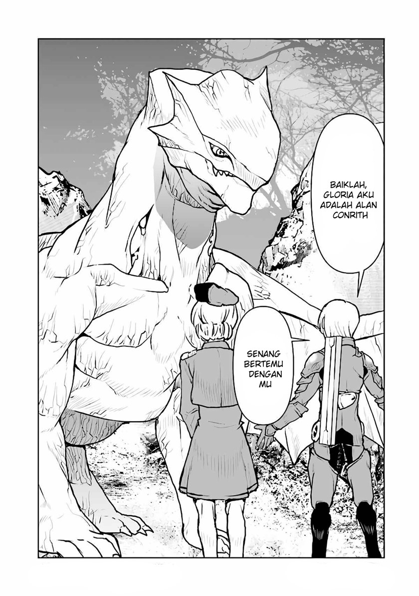 The Galactic Navy Officer Becomes an Adventurer Chapter 33 Image 23