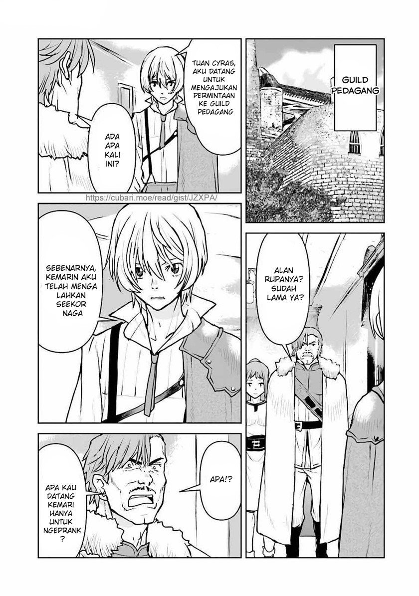 The Galactic Navy Officer Becomes an Adventurer Chapter 34 Image 17