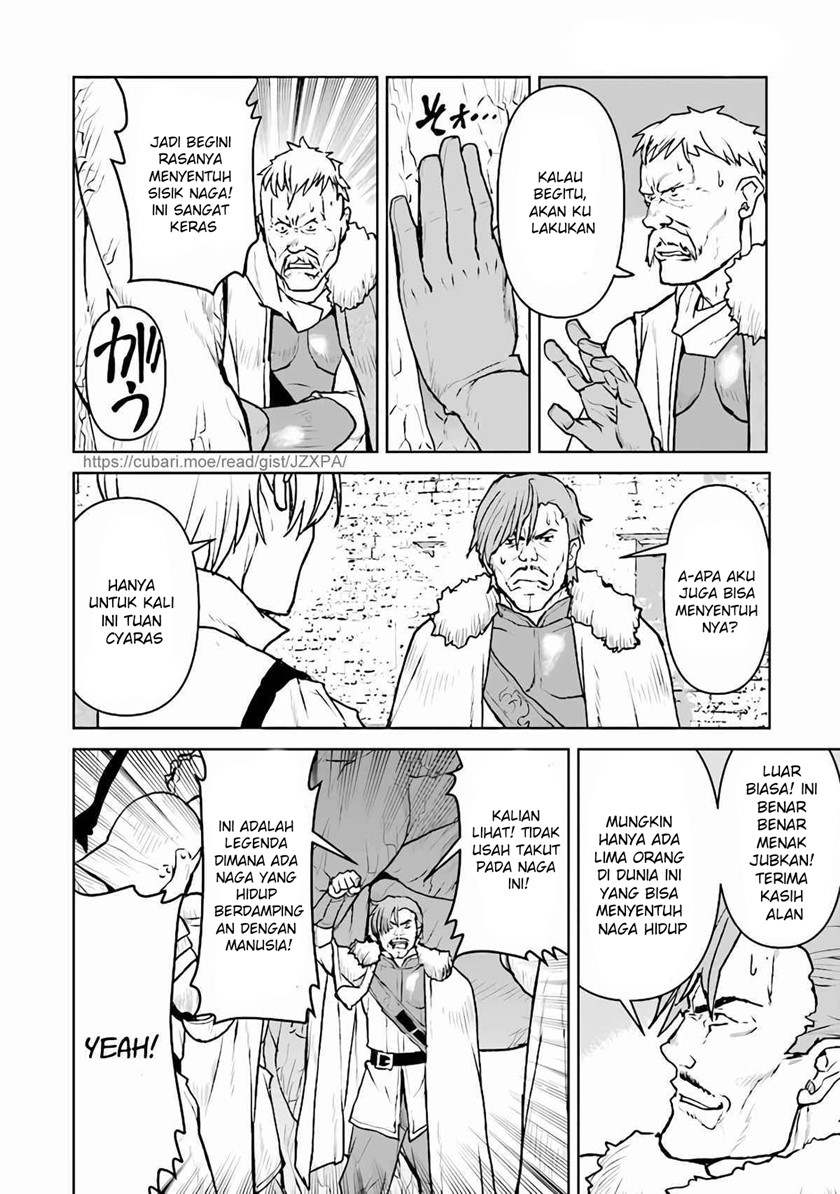 The Galactic Navy Officer Becomes an Adventurer Chapter 35 Image 4