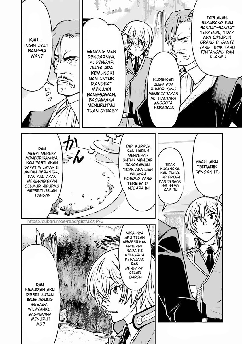 The Galactic Navy Officer Becomes an Adventurer Chapter 35 Image 14