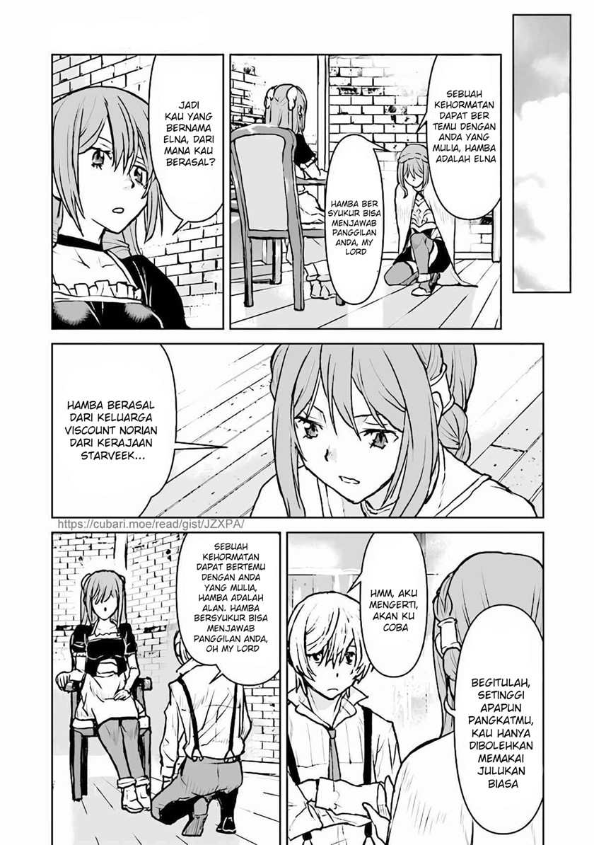 The Galactic Navy Officer Becomes an Adventurer Chapter 35 Image 18