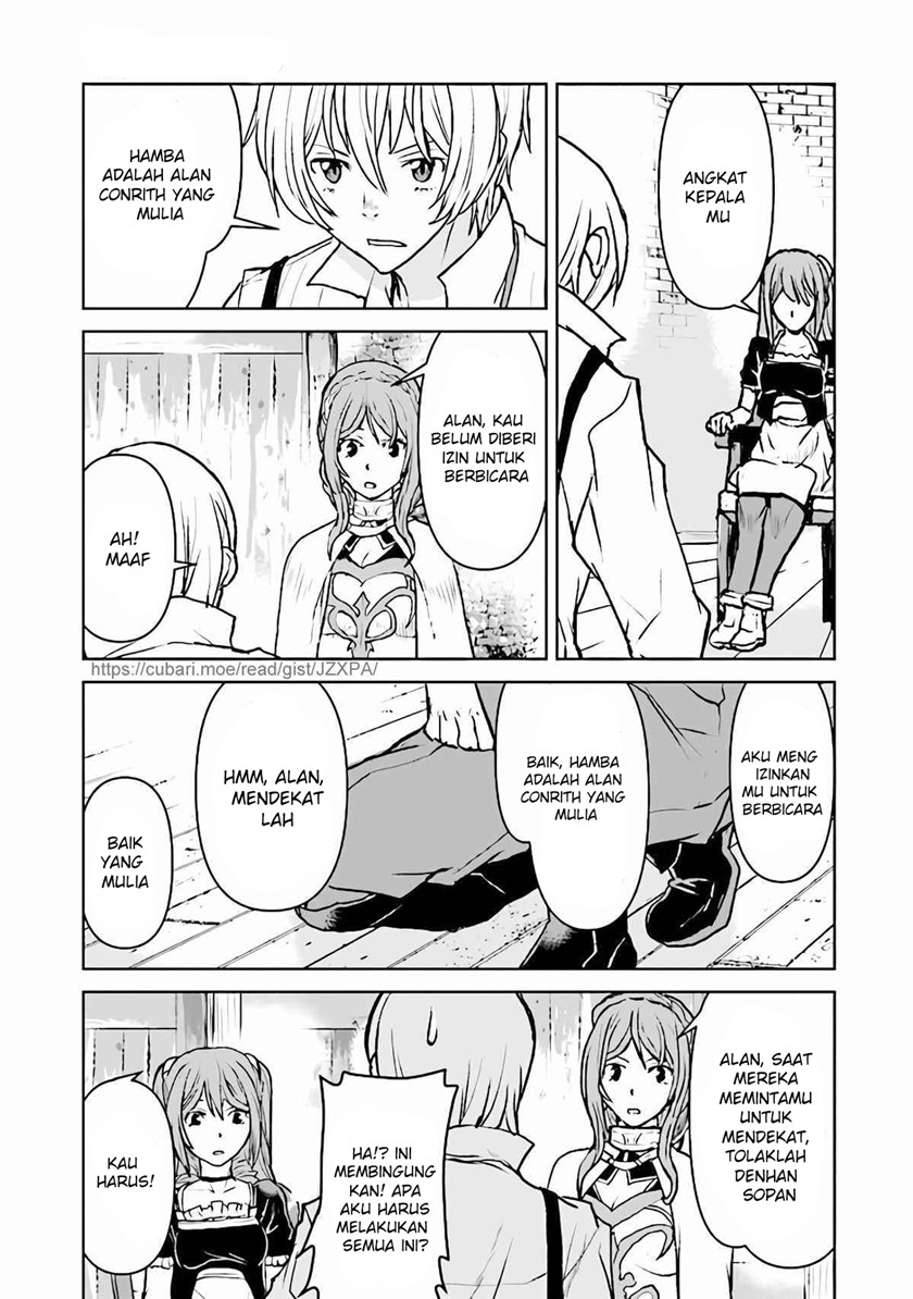 The Galactic Navy Officer Becomes an Adventurer Chapter 35 Image 21